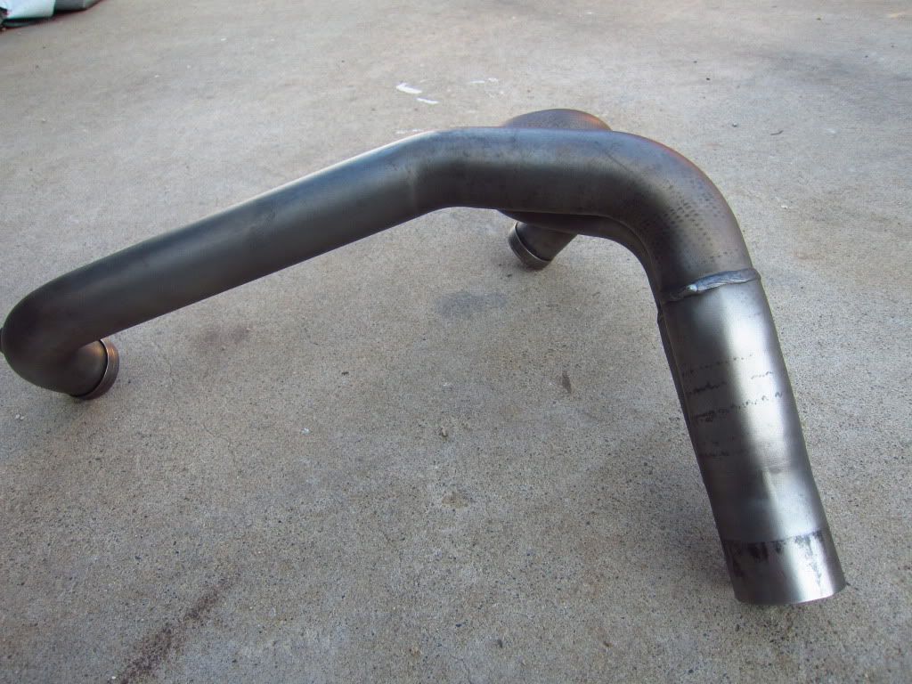 VHT ceramic coated header howto